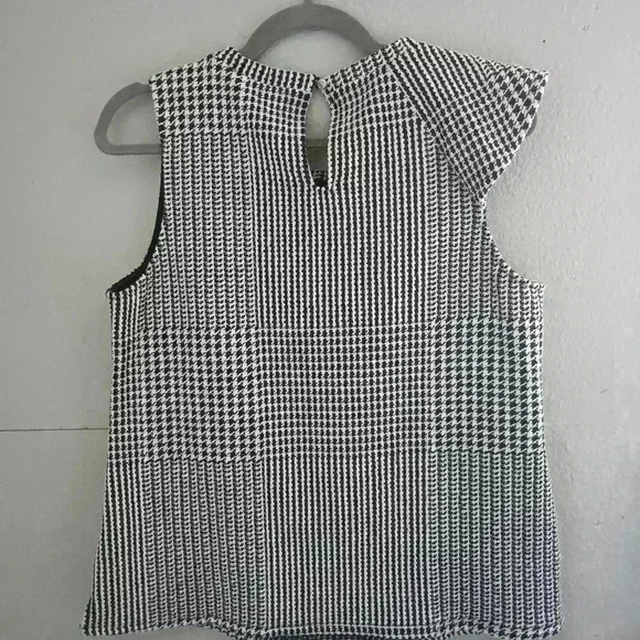 Dolan blouse - Picture 4 of 5